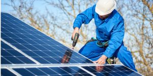 Installation Maintenance Panneaux Solaires Photovoltaïques à Thal-Marmoutier
